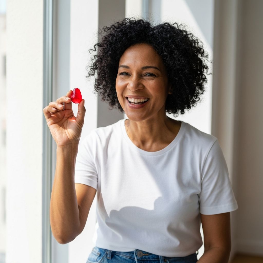 Nutrextr Iron Jellies